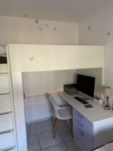 Kids room Butterfly