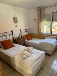 Bedroom Sandy Beach